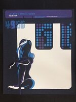 G. Love and Special Sauce Guster Flynn Theatre Vermont Silkscreen Poster